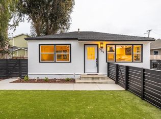 3561 Nile St, San Diego, CA 92104