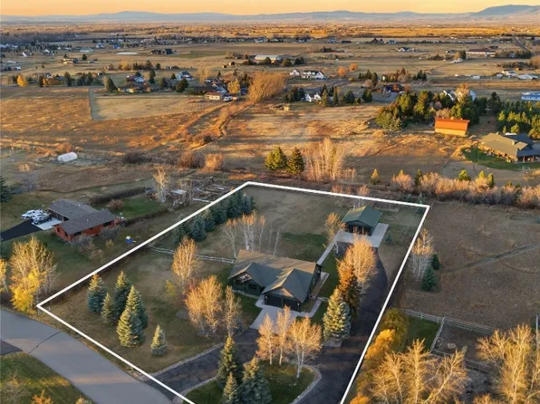 6271 Alamosa Ln, Bozeman, MT 59718