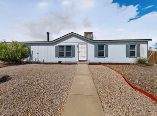2610 Calle De Los Claveles, Belen, NM 87002