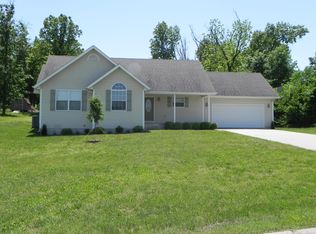 846 Turtle Crk, Marshfield, MO 65706