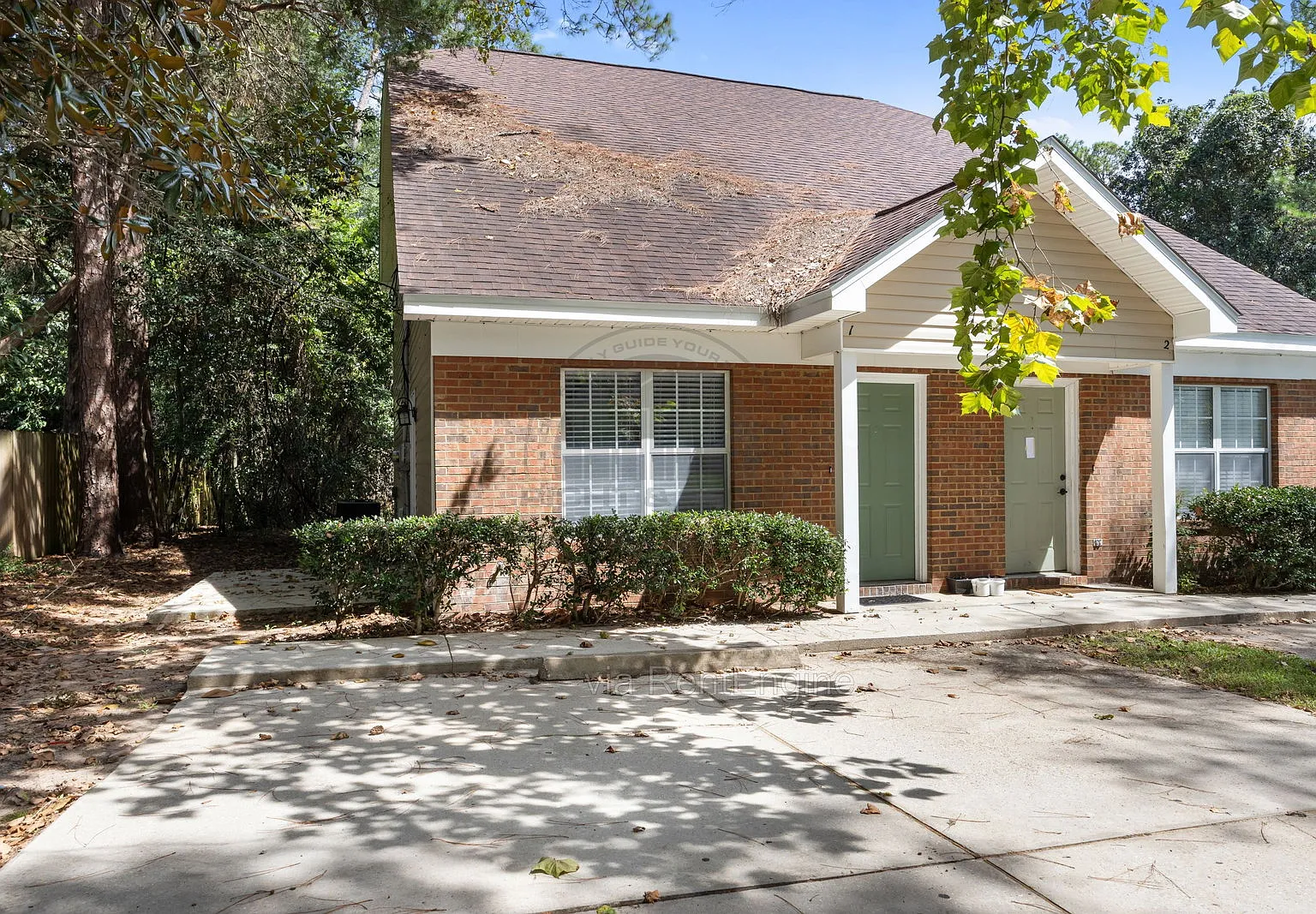 3 bed, 2.5 bath, 1260 sqft, $1,500 — Photo 1