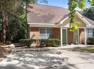 1921 Fannie Dr #1, Tallahassee, FL 32303