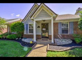 1618 Ranmar Dr, Cordova, TN 38016
