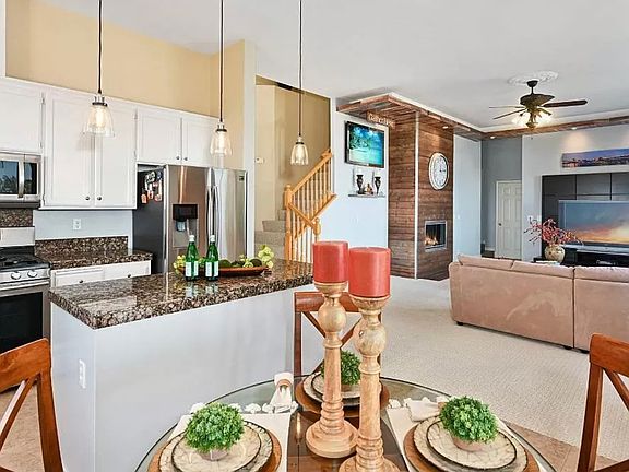 1st kitchen