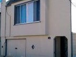 75 Carr St, San Francisco, CA 94124
