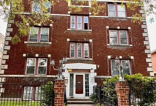 1818 Park Ave Photo 1