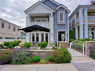 215 Orchid Ave, Corona Del Mar, CA, 92625