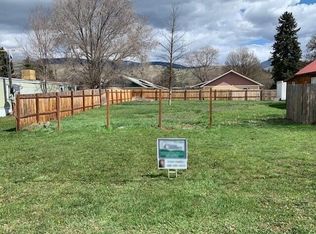 Nhn 3rd St, Plains, MT 59859