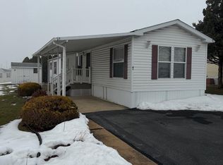 7 Country Acres, Myerstown, PA 17067