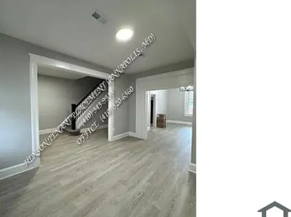 502 N Edgewood St, Baltimore, MD 21229