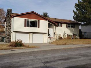 2324 Ada St, Pocatello, ID 83201