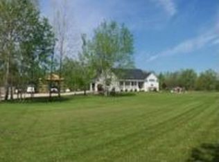 2301 Botsford Rd, Howell, MI 48855