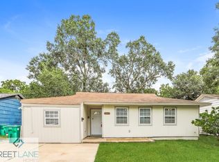 1003 Armor Ave, Pasadena, TX 77502