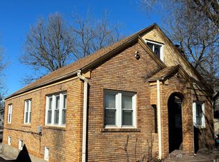 1155 S National Ave, Springfield, MO 65804