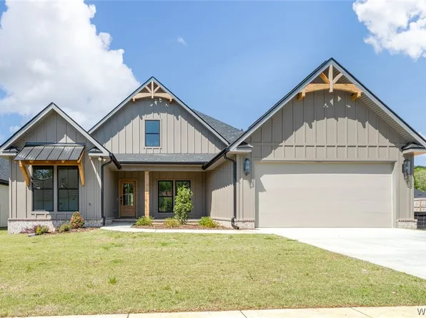 13978 Glen Park Ave, Northport, AL 35475