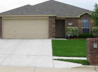 14221 Zamora Ln, Haslet, TX 76052