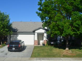 5515 Coastal Wind St, Bakersfield, CA 93312