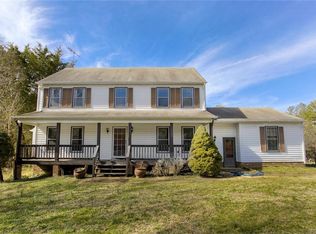 2860 Huguenot Springs Rd, Midlothian, VA 23113