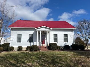 11211 State Road 1, Brookville, IN 47012