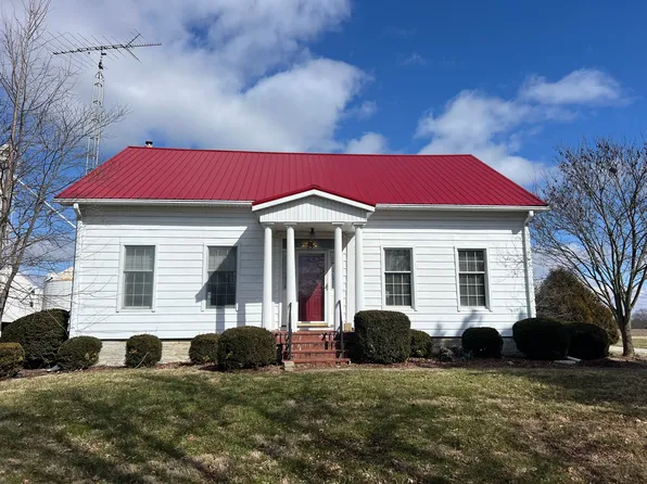 11211 State Road 1, Brookville, IN 47012