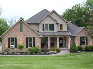 1104 Ashpoint Dr, Maysville, KY 41056