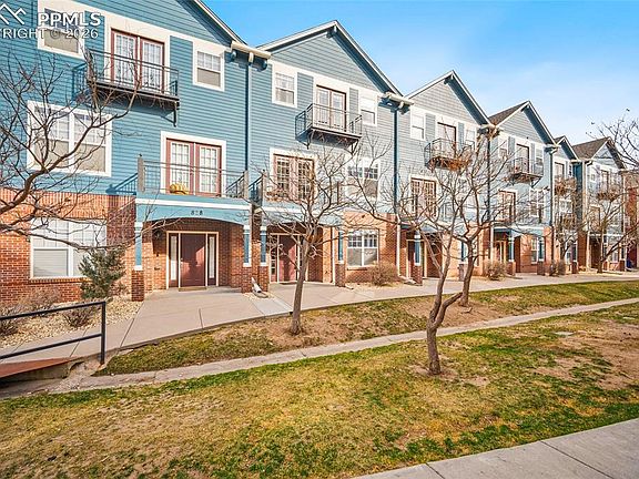 2nd image of 832 Wahsatch Rdg