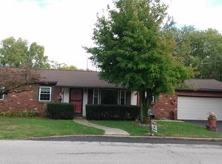 271 Miami Dr, Noblesville, IN 46062