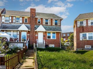 524 Wiltshire Rd, Upper Darby, PA 19082