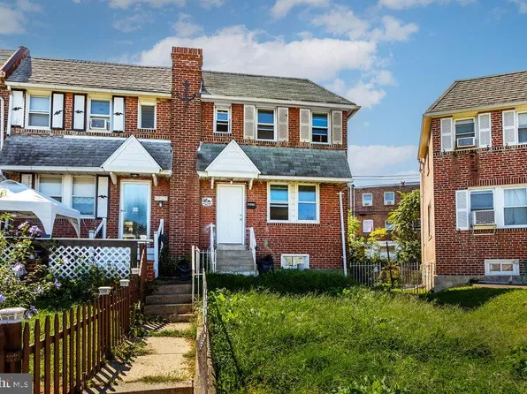 524 Wiltshire Rd, Upper Darby, PA 19082