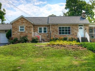 1823 Clarke Blvd, Baltimore, MD 21227