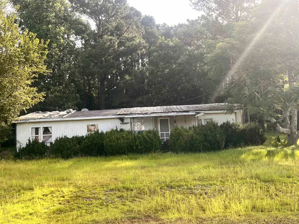 4405 Highway 25, Millen, GA 30442