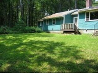 49 Lakeview Cir, Greenfield, NH 03047