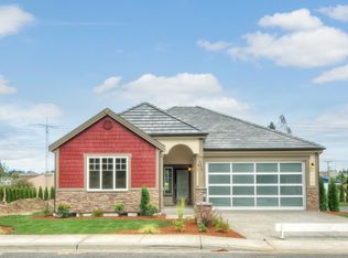 7322 Ashdown Ln SE, Lacey, WA 98513