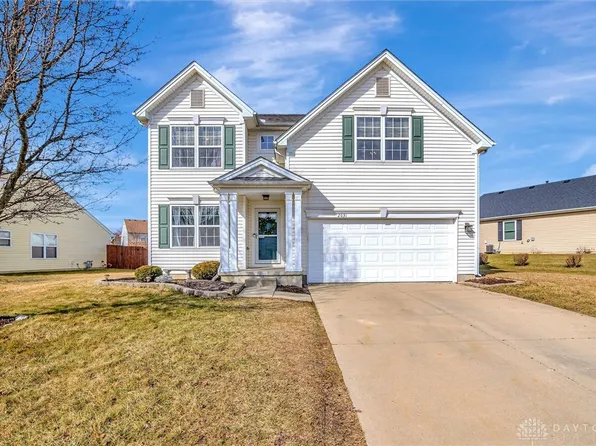2031 Matt Way, Dayton, OH 45424