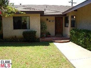 11870 Aneta St, Los Angeles, CA 90230