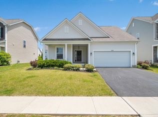 5996 Corta Bella Rd, Westerville, OH 43081