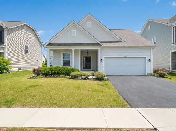 5996 Corta Bella Rd, Westerville, OH 43081