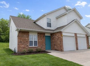 212-214 Nikki Way, Columbia, MO 65203