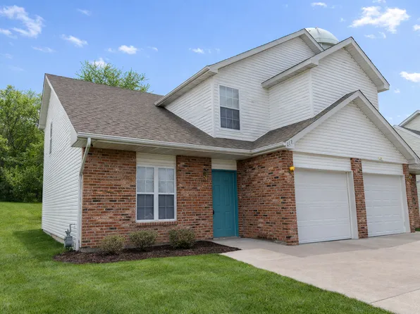 212-214 Nikki Way, 212-214 Nikki Way #212, Columbia, MO 65203