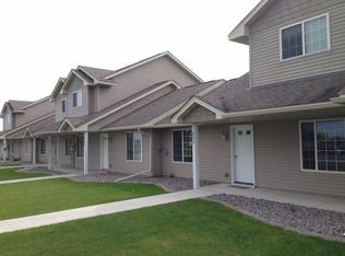 203 Deer Dr NE, Pine City, MN 55063