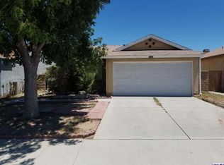 37142 29th St E, Palmdale, CA 93550