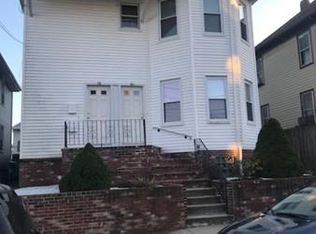 178-180 Princeton St, New Bedford, MA 02745