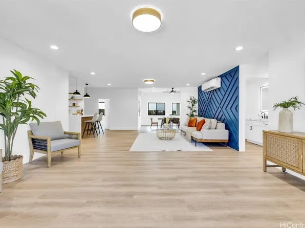 550 Ulumu St, Kailua, HI 96734
