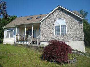 572 Rt 94, Newton, NJ 07860