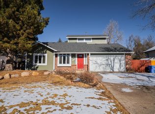 7493 Liberty Bell Dr, Colorado Springs, CO 80920
