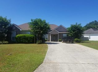 103 Holly Point, Warner Robins, GA 31088