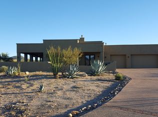 14576 E Circle H Ranch Pl, Corona De Tucson, AZ 85641