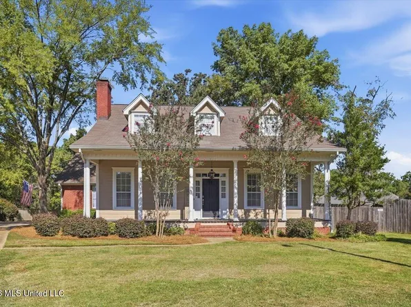 911 Tetbury Pl, Brandon, MS 39047