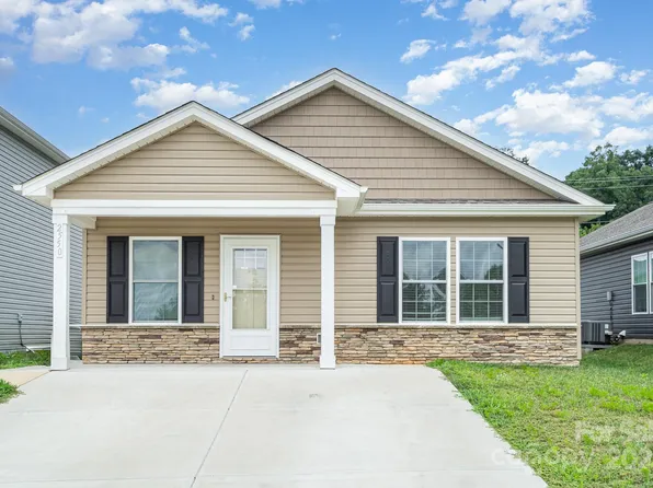 2550 Snow Creek Rd NE, Hickory, NC 28601