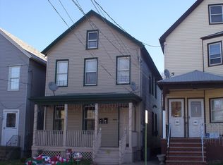 544 Grier Ave #B, Elizabeth, NJ 07202